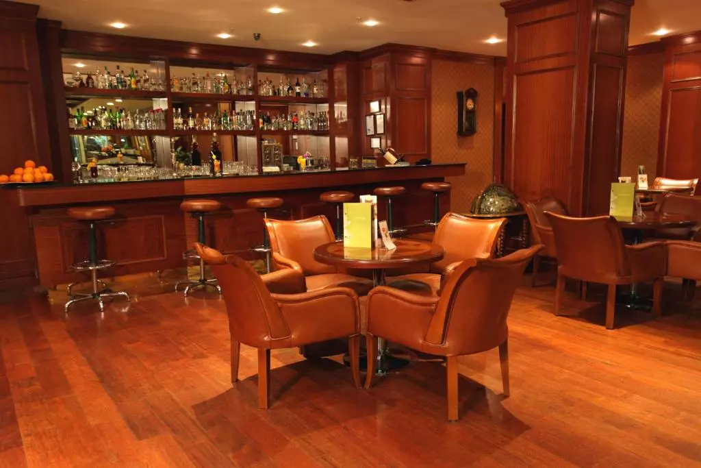 گلدن پارک استانبول